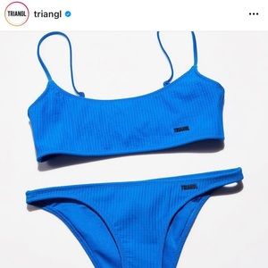 Triangl Bikini